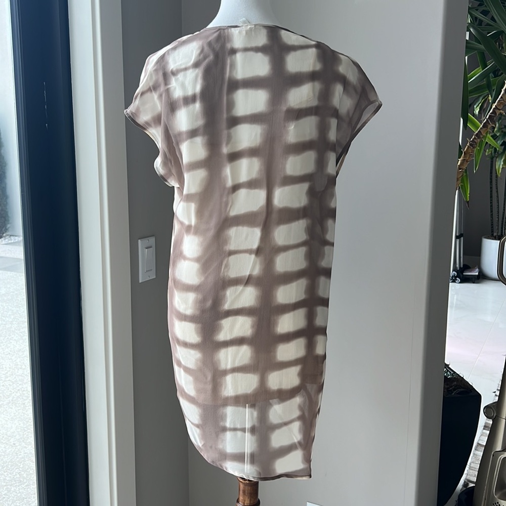 7 For all Mankind asymmetric top - Picture 2 of 5